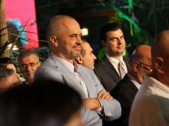 Rama ironizon Bashën: ‘Luli ishte omëlsin! O Lul ku je, kam nostalgji e përvëlim për ty’!