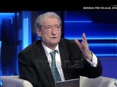 Berisha fton në koalicion zgjedhor Agron Shehajn dhe Adriatik Lapajn