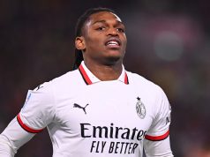 Rafael Leao: Vendime të çuditshme te Milani! Po fola, bëhet nami