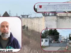 Arratisja e Daut Lazes, arrestohen tre punonjës të burgut të Shënkollit.