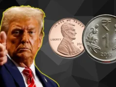 Lamtumirë qindarka! Trump ndalon monedhën e parë amerikane