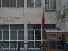 Drejtoria e Përgjithshme e Burgjeve : Erion Veliaj rezulton i padënuar.