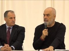 Prodhimi i energjisë/ Rama: Në vitin 2030 do jemi 100% të pavarur, do jua shesim dhe tjerëve