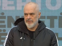 Inaugurimi i Pediatrisë së Përgjithshme, Rama: Buxheti për shëndetësinë deri 1 mld euro. Pagat e mjekëve do të rriten!