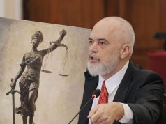 Rama bën thirrje për rezolutë të përbashkët: Kuvendi i Kosovës të reagojë ndaj shkeljeve të Hagës ndaj Thaçit dhe të tjerëve