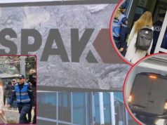 Ndërpritet seanca gjyqësore ndaj Veliajt, rinis në orën 13:30