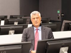 Avokati i Thaçit: Nëse gjyqtarët e shohin të vërtetën ata do jenë të lirë