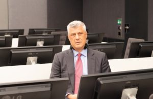 Avokati i Thaçit: Nëse gjyqtarët e shohin të vërtetën ata do jenë të lirë