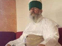 Ndërron jetë dervishi i Teqesë së ‘Baba Aliut’