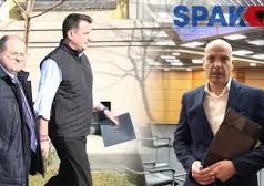 Veliaj kërkon pezullimin dhe procedimin disiplinor për Ols Dadon, kërkesë ILD-së dhe KLP-së: Më kërcënoi kur nuk i miratova katet shtesë