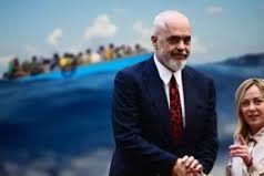 Analiza e Deutsche Welle: A ka dështuar marrëveshja e migracionit Itali-Shqipëri?