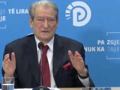 Berisha: Kandidaturat e shumta për primaret janë dëshmi e besimit që kanë shqiptarët te PD