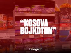 Rritja e çmimeve, Kosova bëhet pjesë e bojkotit të supermarketeve