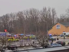 Sulmi me armë në Suedi, autori vret 9 persona dhe më pas veten.