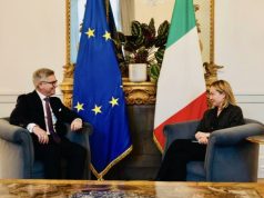 Emigrantët, komisioneri Brunner: Pakti është prioritet, mbështesim Italinë për protokollin me Shqipërinë