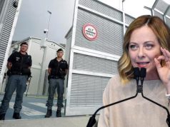 Meloni nuk tërhiqet, gati dekreti për gjyqtarët