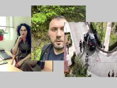 Ngjarje e rëndë në Shkodër/ 34-vjeçari qëllon bashkëjetuesen 44-vjeçare dhe veten (Fotot)