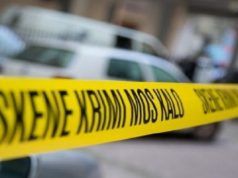 Vritet me thikë 30-vjeçarja e huaj në Tiranë. U gjet me shenja në trup.