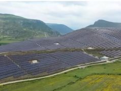 “Burim i ri energjie që i shtohet prodhimit vendas”. Rama publikon pamjet nga Parku Fotovoltaik i Devollit