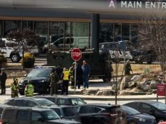 SHBA, pengmarrje në një spital në Pensilvani, 49-vjeçari vret oficerin e policisë, 5 të plagosur