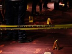 Plagosje me thikë në Korçë.