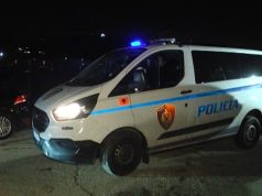 Tiranë – 27-vjeçari plagoset me armë zjarri në “Zonën e Treshit”