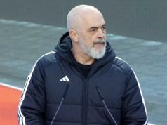 Kryeministri: Tiranën moderne e bëra unë dhe Erion Veliaj