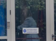 Deputetja e Partisë Socialiste, Klotilda Bushka paraqitet në SPAK