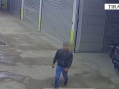 12 grabitje në 48 orë, përfundon në pranga hajduti serial në Tiranë