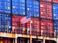 Kina kundërpërgjigjet ndaj tarifave amerikane. Shtyhet vendosja e masave ndaj Meksikës dhe Kanadasë.