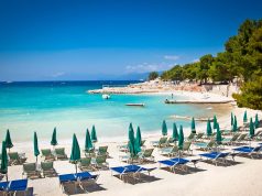 “Express”: Shqipëria, parajsa e fshehur e Europës Media britanike rekomandon bregdetin shqiptar për ujërat më të pastra si në Maldive