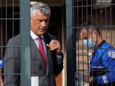 Balla uron Kosovën për pavarësinë. “E padrejtë mbajtja e Thaçit dhe ish-komandantëve të UÇK në Hagë