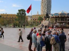 2.2 milionë të huaj nëpër hotele në 2024. Në dhjetor kryesuan italianët, vizitorët nga Kosova në vend të dytë