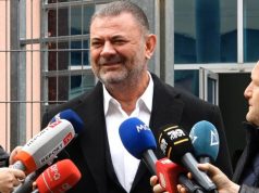 Tom Doshi paraqitet në SPAK, zbulohet për çfarë u pyet nga prokurorët