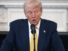 Trump: Nëse veprojmë me zgjuarsi, lufta në Ukrainë mund të përfundojë pas disa javësh!