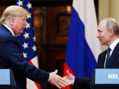 Kremlini: “Jemi plotësisht dakord me administratën amerikane”