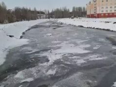 Termometri në Turqi shënon -33.8 gradë, kaos në qarkullimin e automjeteve