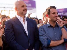 Rama viziton Veliajn në paraburgimin e Durrësit