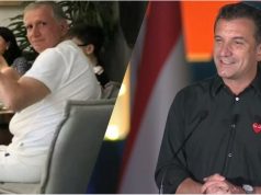 Veliaj poston fotot e vjehrrit të ndjerë: “Shtëpia në Qerret nuk është e imja, por e Arben Xoxës”