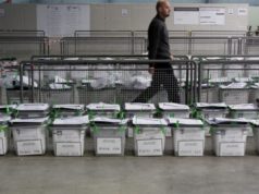 Kosovë/ Diaspora nuk zhgënjen as kësaj radhe, shumica voton për Albin Kurtin