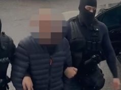 I përfshirë në trafikun e qenieve njerëzore drejt SHBA, pranga 48-vjeçarit