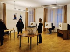 Zgjedhjet në Kosovë/ KQZ: Deri në orën 11.00 votuan 21% e diasporës, kryesojnë mërgimtarët e Zvicrës