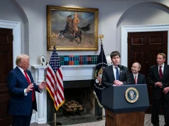 ChatGPT ia fut kot?! Nuk njeh Donald Trump për president. A fshihet pas kësaj lajthitjeje, inati dhe rivaliteti i Sam Altman me Elon Musk?