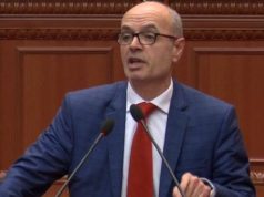 “Deputetët socialistë me një mandat në lista të hapura”, Petro Koçi tërhiqet nga gara e 11 majit: Nuk e bëj për paburrëri!