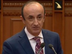 Dashnor Sula nuk rresht kritikat: Berisha dhe Lapaj po i japin fitoren Ramës, më 11 maj refuzoni marrjen peng të PD