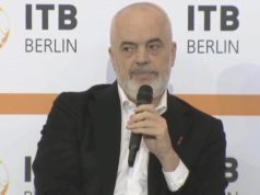 Rama në Berlin: Shumë shpejt do të hapim një aeroport në jug