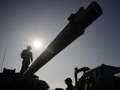 Riarmatosje, por me çfarë armësh?