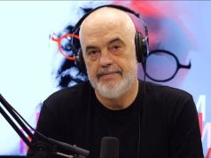 Rama podcast maratonë, prezanton ekipin ‘PS 2030’: Lot, surpriza e “modesti”….