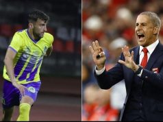 Befason Sylvinho, afron në Kombëtare mbrojtësin e AF Elbasanit! Bashkohet të hënën në grumbullim