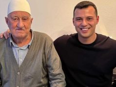 Djali i Hashim Thaçit reagon për vdekjen e gjyshit: I mbylli sytë i qetë pas takimit të fundit me babin! Vuajtjet nga padrejtësia u bënë të papërballueshme
